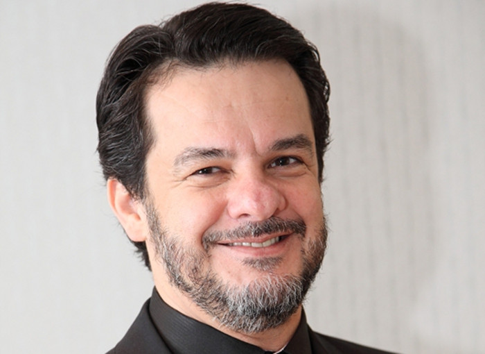 Marcos Tabajara. Foto: divulgação.