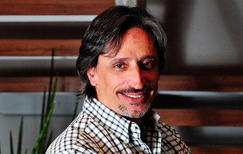 Rafael Davini é o novo managing director da unidade de negócios da Internet Media Services. Foto: Divulgação.