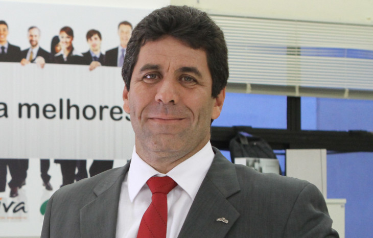 Fábio Túlio, diretor presidente da Jiva. Foto: Divulgação.