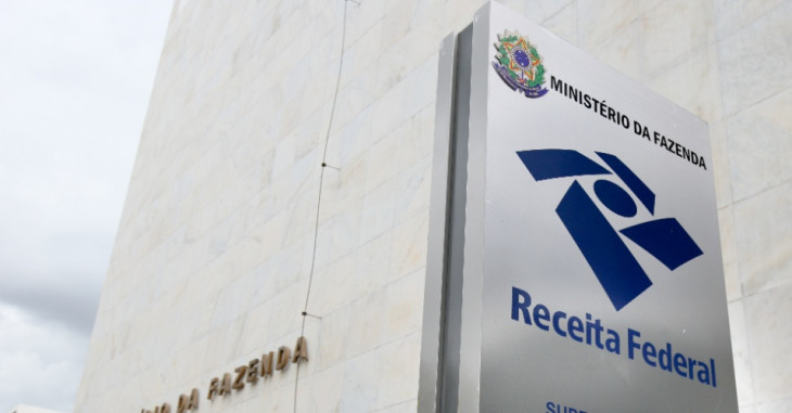 A Polícia Federal investiga desvios Conselho Administrativo de Recursos Fiscais (Carf). Foto: Divulgação.