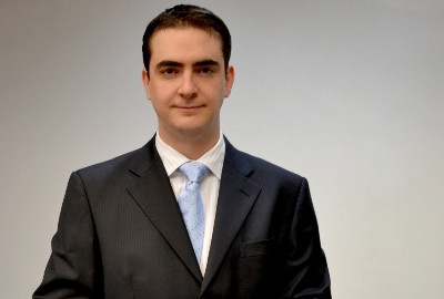 Carlos Gazaffi. Foto: divulgação.