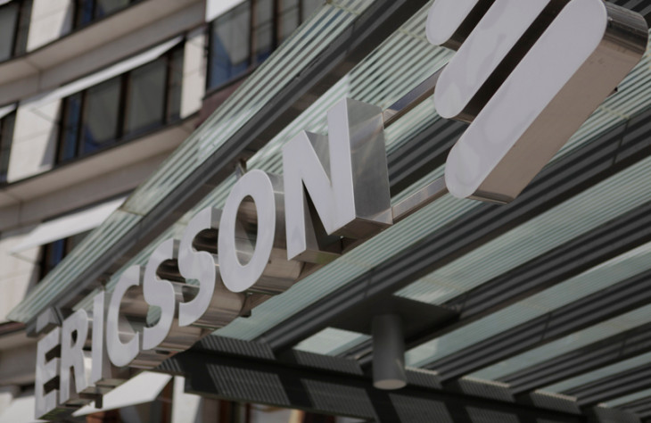 Brasileiro assume cargo na Ericsson Latam. Foto: divulgação.