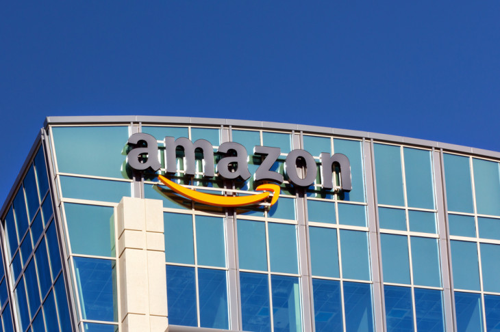 A Amazon anunciou dois novos planos de armazenamento ilimitado. Foto: Ken Wolter/Shutterstock.