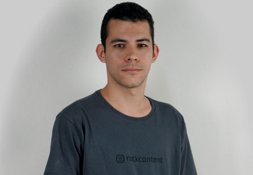 Edmar Ferreira. Foto: divulgação.