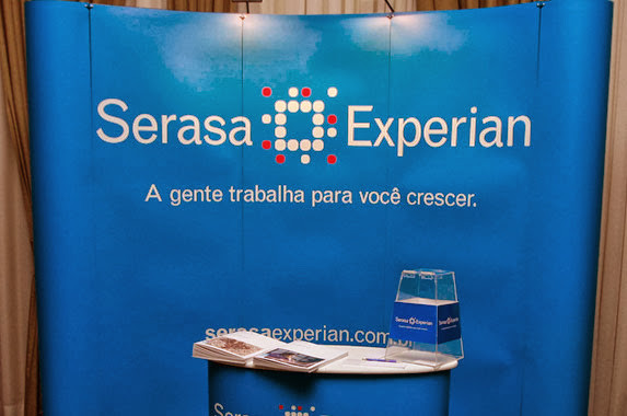Serasa quer acelerar em big data. Foto: divulgação.