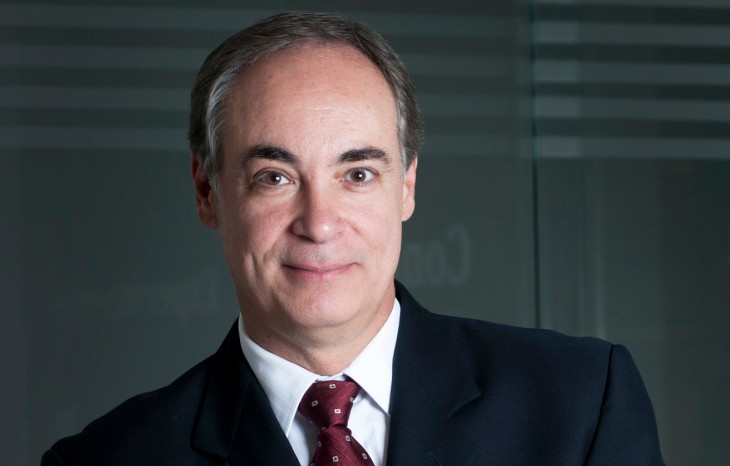 Reinaldo Ópice, novo country manager Unify. Foto: Divulgação.
