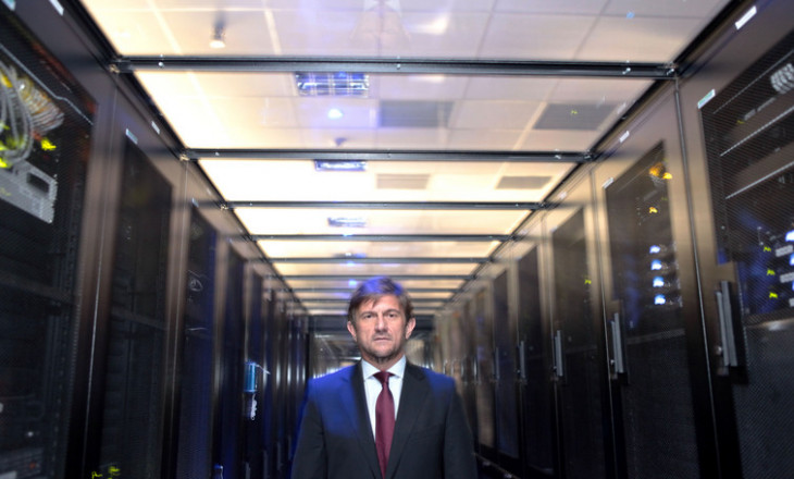 Eduardo Carvalho. Foto: reprodução.