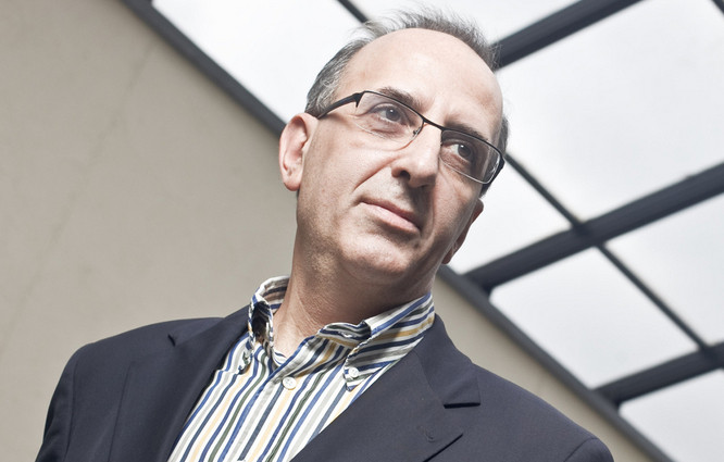 Sami Haddad, presidente e diretor de Relações com Investidores da Ideiasnet. Foto: Divulgação.
