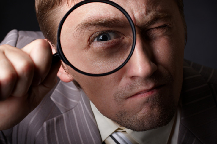 O Quem Clicou detecta e bloqueia IPs que fazem cliques inválidos. Foto: luxorphoto/Shutterstock.