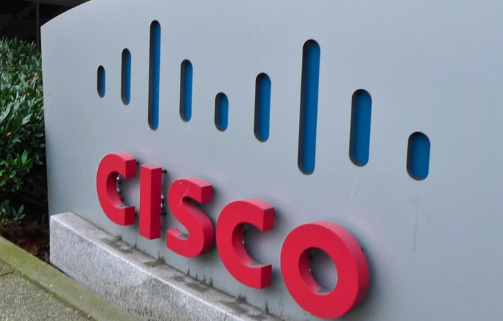 Cisco compra Embrane. Foto: divulgação.