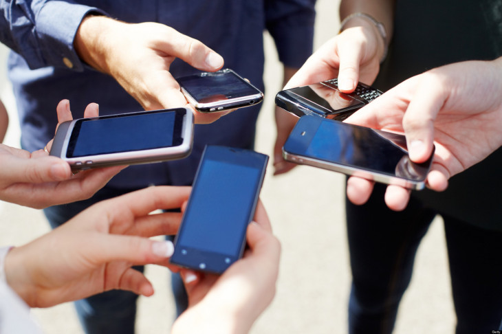 Brasil está disposto a pagar mais por smartphone. Foto: divulgação.