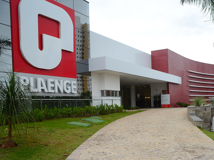 Plaenge adota soluções OpenText com DBMaster. Foto: divulgação.