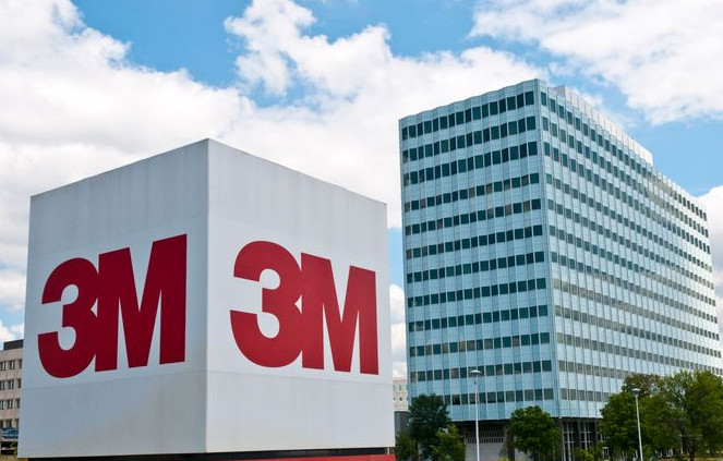 A 3M é uma companhia de base científica com mais de 35 unidades de negócio. Foto: Divulgação.