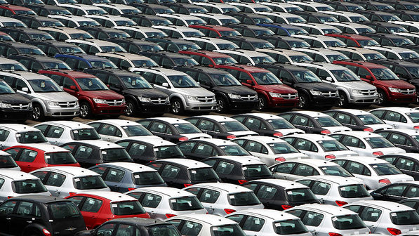Novo site de venda de carros substituirá o Pense. Foto: divulgação.