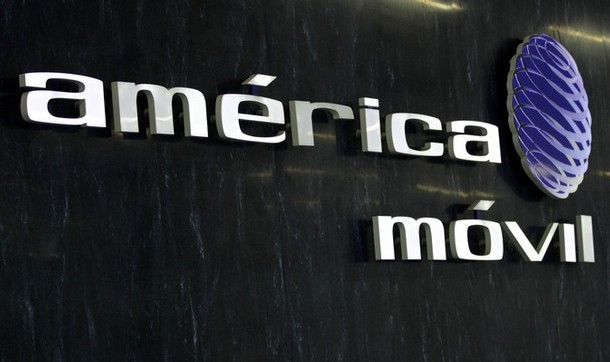 América Móvil adota soluções da NEC e Netcracker. Foto: divulgação.
