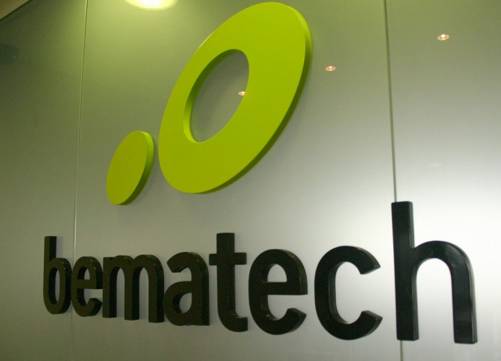 Bematech é a nova marca do portfólio Mazer.