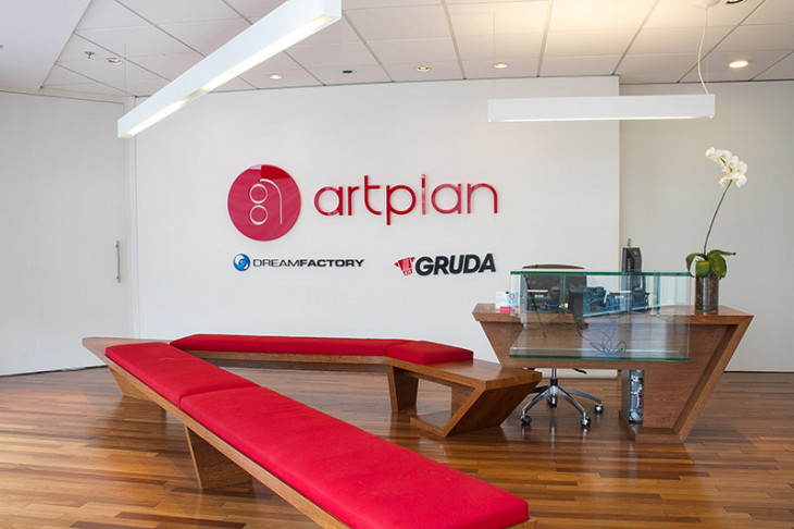 O grupo Artplan comprou a agência carioca Outra Coisa. Foto: Divulgação.