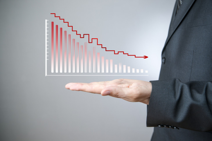 O Gartner reduziu em 7% a previsão de gastos com TI no Brasil em 2015. Foto: staras/Shutterstock.
