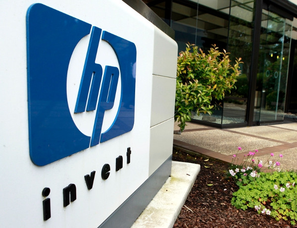 HP não quer mais saber de nuvem pública. Foto: divulgação.