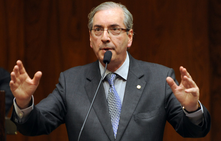 Eduardo Cunha tem domínios como msnjesus, jesusyahoo e facejesusbook. Foto: J.Batista/Câmara dos Deputados.
