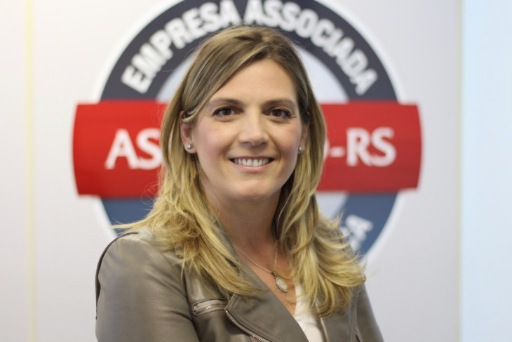 Letícia Batistela.