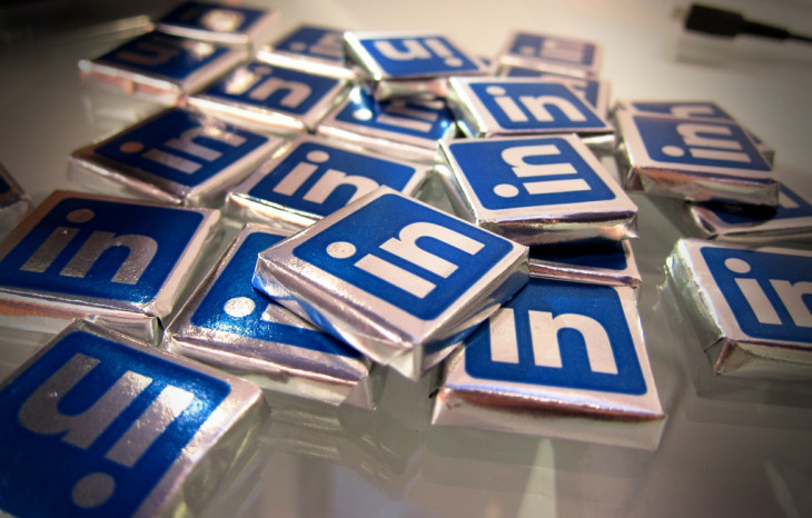 LinkedIn compra site de ensino online. Foto: divulgação.