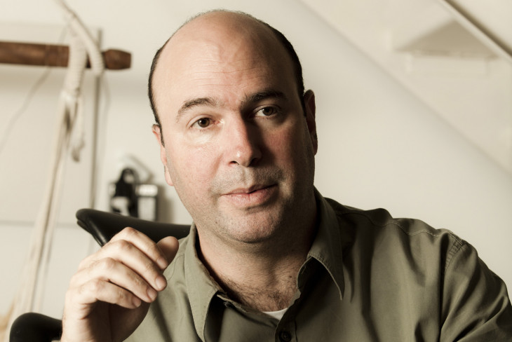 Paulo Veras. Foto: divulgação.
