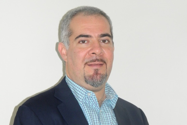 Hermano Cintra, vice-presidente de Novos Negócios para a América Latina da Truecaller. Foto: Divulgação.