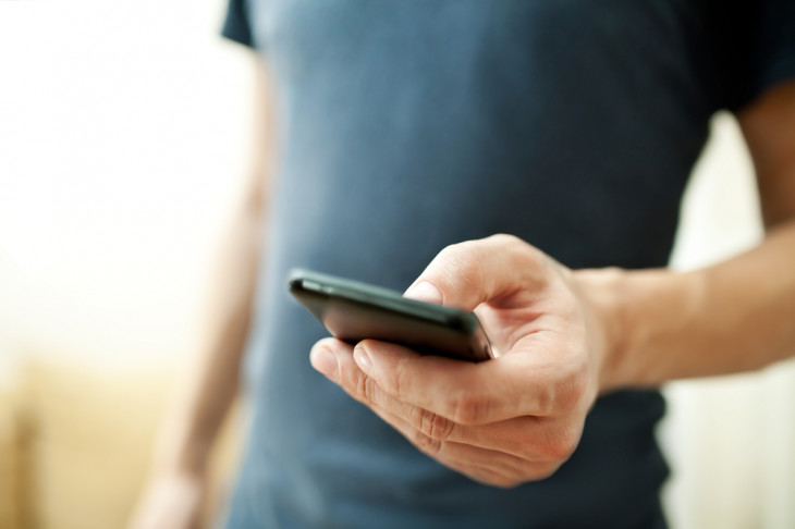 A Emprego Ligado lançou um aplicativo para Android. Foto: Maxim/Shutterstock.