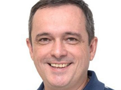 Jesus Garcia. Foto: divulgação.