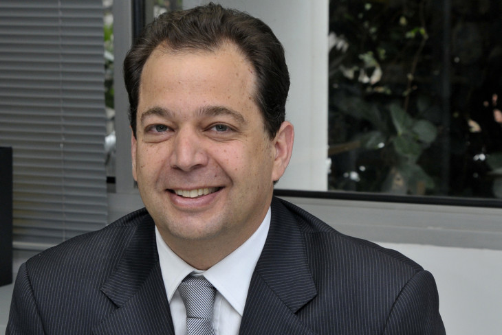 João Albanezi. Foto: divulgação.