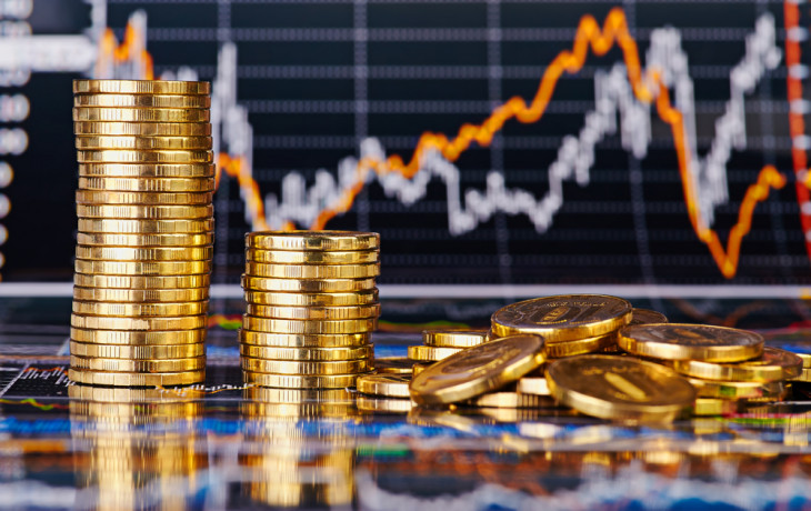 O setor financeiro investiu R$ 21,5 bilhões em TIC ao longo de 2014. Foto: SergeyP/Shutterstock.