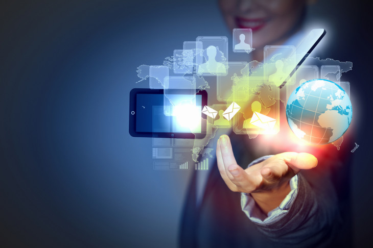 A Nutanix lançou o Programa de Certificação de Hiperconvergência. Foto: Sergey Nivens/Shutterstock.
