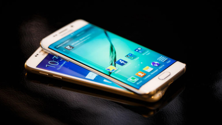 Galaxy S6 chega caro no Brasil. Foto: divulgação.