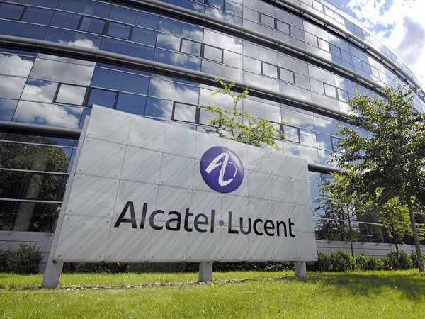 Alcatel-Lucent é comprada pela Nokia. Foto: divulgação.