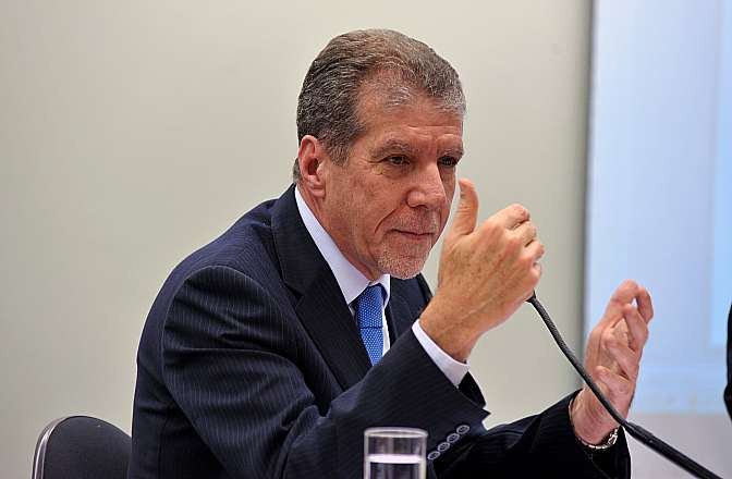 Jorge Bittar. Foto: divulgação.