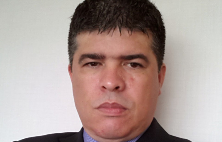 Roni Oliveira, novo sócio da Maple. Foto: Divulgação.