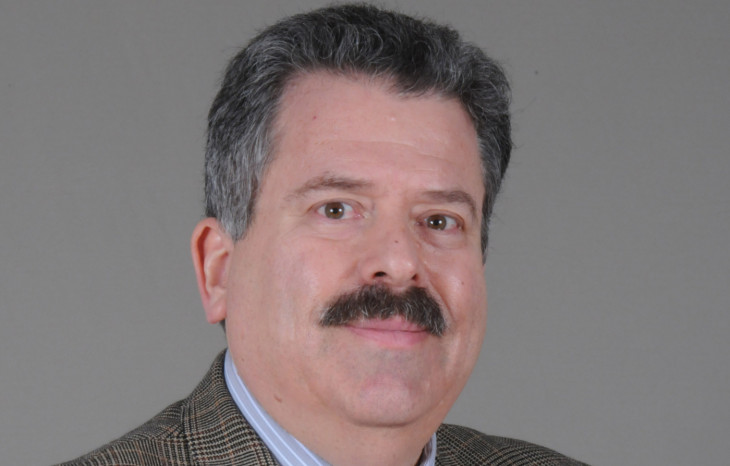 Bernie Meyerson, vice-presidente de Inovação da IBM, irá falar sobre inovação e previsões tecnológicas.