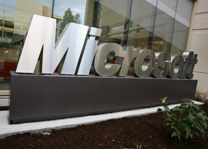 Microsoft compra Datazen. Foto: divulgação.