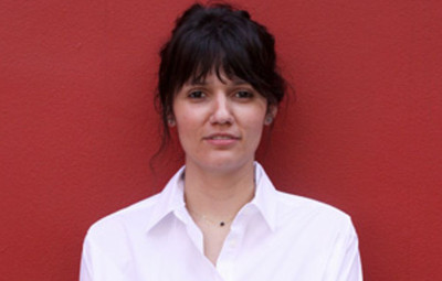 Bruna Toni, community marketing manager do Pinterest no Brasil. Foto: Divulgação.