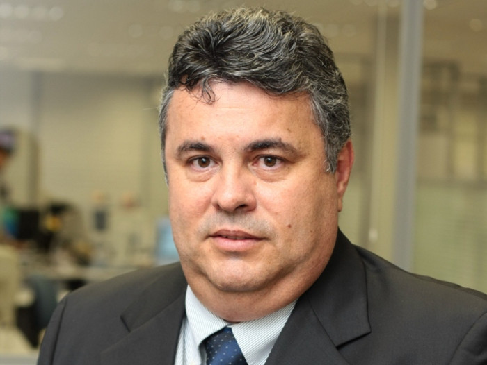 Carlos Arins Nascimento. Foto: divulgação.
