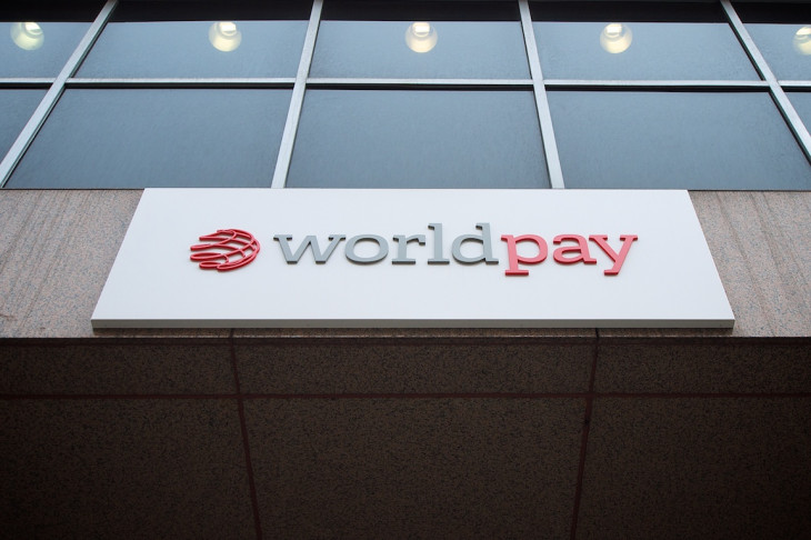 WorldPay quer acelerar na América Latina. Foto: divulgação.