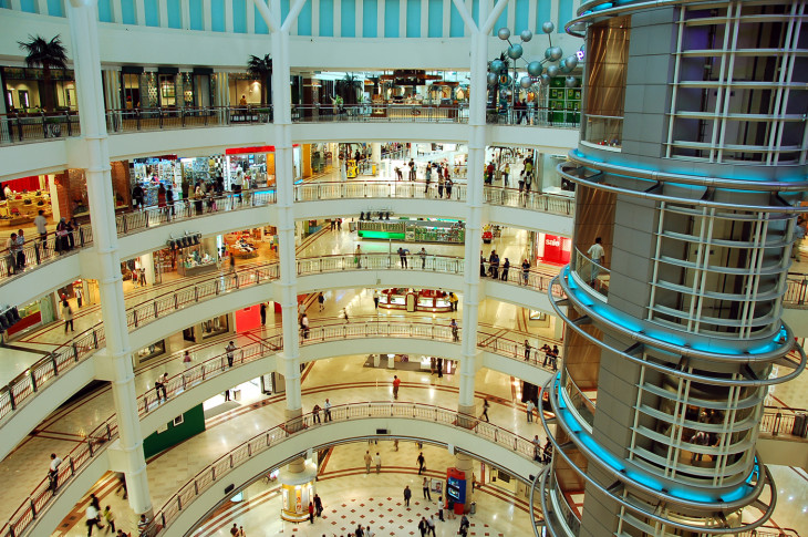 CWMall quer se consolidar como líder em CRM para shoppings. Foto: divulgação.