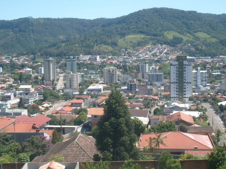 Rio do Sul leva sua gestão para a nuvem. Foto: divulgação.