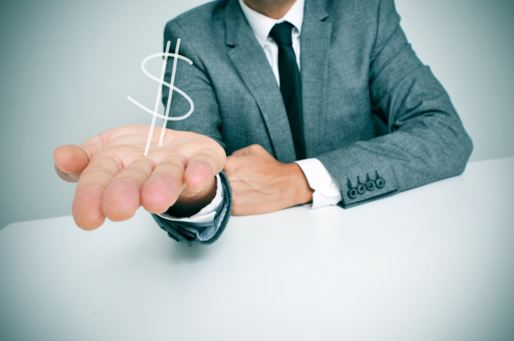 O TrabalhoJá recebeu R$ 20 milhões em uma nova rodada de investimentos. Foto: nito/Shutterstock.