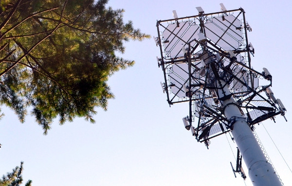 Governo sanciona lei de antenas. Foto: divulgação.