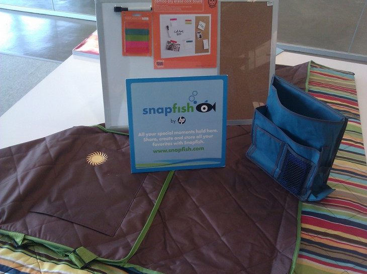 HP encaminha a venda do Snapfish. Foto: divulgação.
