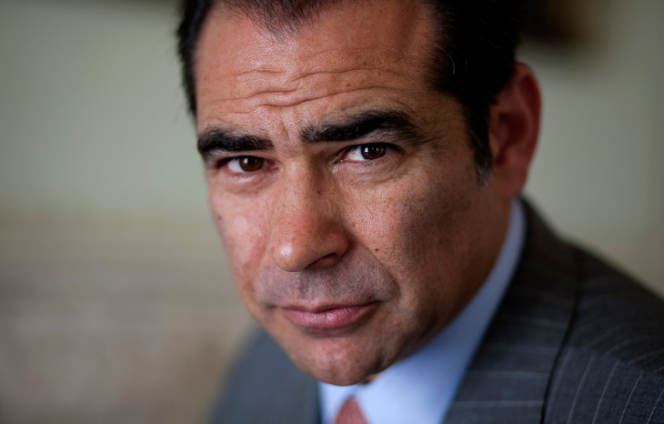 Nuno Vasconcellos assumiu a presidência do iG. Foto: Divulgação.