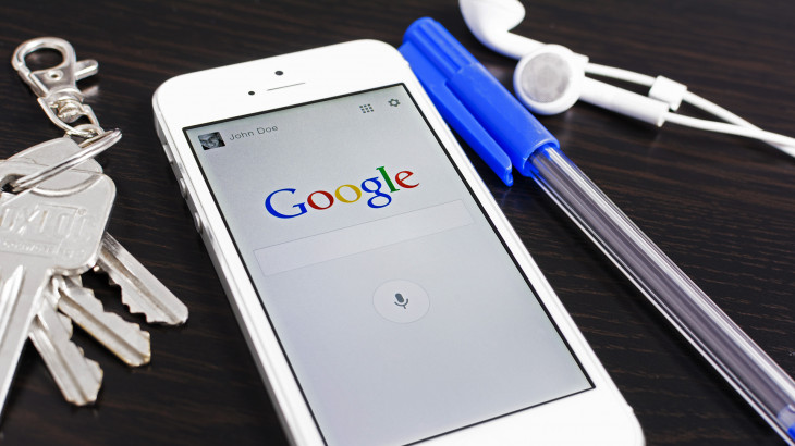 Google apresenta o Project Fi. Foto: divulgação.