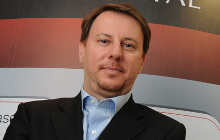O Facebook contratou Marcelo Pacheco para liderar a área de Vendas da empresa no Brasil. Foto: Divulgação.